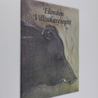 Elimäen villisikareseptit - pikkukuva 1