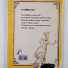 Ari Sainio : Punahilkka - pikkukuva 2