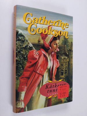 Catherine Cookson : Kätketyt tunteet