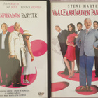 Vaaleanpunainen Pantteri 1 ja Vaaleanpunainen Pantteri 2 DVD - pikkukuva 1