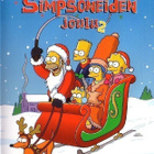 dvd, Simpsoneiden joulu 2 (the Simpson's Christmas 2) [anima - pikkukuva 1
