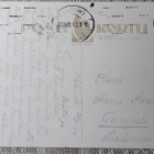 Arnold Tilgmann Romeo ja Julia sarjan kortti v. 1940 - pikkukuva 2
