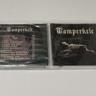 Tamperkele CD - pikkukuva 1