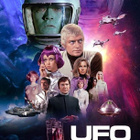 UFO Interceptor - Pienoismalli - pikkukuva 5