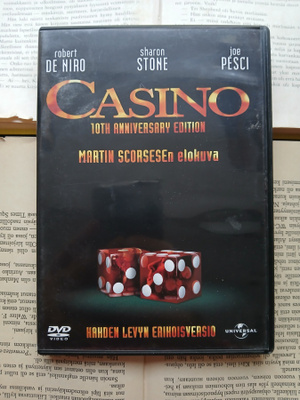 Casino (2 DVD)