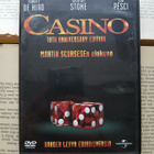 Casino (2 DVD) - pikkukuva 1