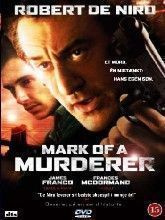 Mark of a Murderer  -  DVD