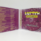 Lasten Ikivihreät - Limudisco (cd) - pikkukuva 2