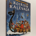 Mauri Kunnas : Koirien Kalevala - pikkukuva 1