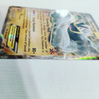 Machamp EX - XY108 - Pokemon XY Black Star Promo Ultra Rare - pikkukuva 4