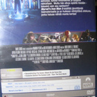 IRON MAN 3 DVD UUSI - pikkukuva 2