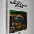 M. M. Jocelyne Fernandez-Vest : Kalevala et traditions or... - pikkukuva 1