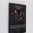 Charles Portis : Kova kuin kivi - pikkukuva 1