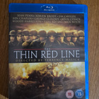 The Thin Red Line UK Blu-Ray - pikkukuva 1