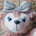 Aito Japanilainen Disney Shellie May Nalle - Sea Söpö Tokyo - pikkukuva 1