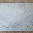 Suomi 1935: vanha postilähetys - pikkukuva 2