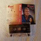 René Vol. 4 + Ruth C-KASETTI 1999 - pikkukuva 2