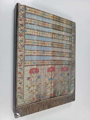 Zdzislaw Zygulski : An outline history of Polish applied art