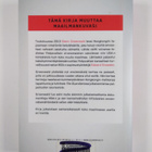 Glenn Greenwald : Edward Snowden : ei pakopaikkaa : kerto... - pikkukuva 2
