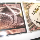 Apulanta - Hiekka - CD - pikkukuva 2