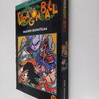 Akira Toriyama : Salainen suunnitelma - pikkukuva 1
