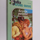 Diane Crawford : Kesytön paratiisi - pikkukuva 1