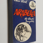 Aino Pervik : Arabella - the pirate's daughter - pikkukuva 1