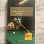 Kalle Haatanen - Pitkäveteisyyden filosofiaa (pokkari) - pikkukuva 1