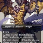 Magic the Gathering Zenos yae Galvus - pikkukuva 2