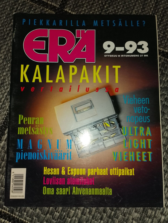 Erä 9/1993