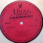 JAZZ JAMBOREE '72 :: ELVIN- MINGUS-EDELHAGEN-PETROVIÇ ::  LP - pikkukuva 3