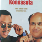 Konnasota DVD Danny DeVito Martin Lawrence - pikkukuva 1