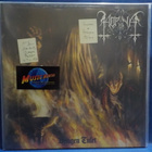 HORNA - HENGEN TULET M-/M- GER 2012 LP - pikkukuva 1