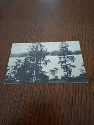 00 Porvoo Saaristo