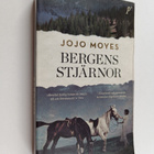 Jojo Moyes : Bergens stjärnor - pikkukuva 1