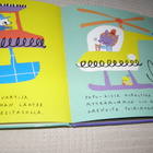 Nina Pirhonen Viuh viuh - pikkukuva 2