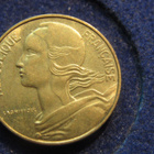10 centimes 1984. Ranska-France - pikkukuva 1