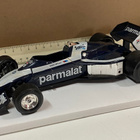 Bburago Brabham BT 52 formula 1:24 - pikkukuva 1