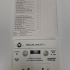 Röllin Laulut 1, suositut (1986, c-kas) - pikkukuva 3