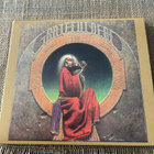 GRATEFUL DEAD: Blues For Allah * EUR 2006 - pikkukuva 1