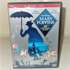MARY POPPINS (2-DISC SET) - pikkukuva 1