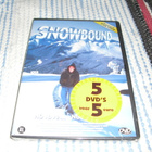 SNOWBOUND (Neil Patrick Harris) UUSI, EI FI-text*** - pikkukuva 1