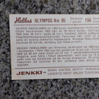 Olympos # 95 - pikkukuva 2