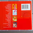 CD: The Beatles - 1, 27#1 Singles Kokoelma (2000) - pikkukuva 2
