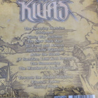 Kiuas: The New Dark Age CD - pikkukuva 2