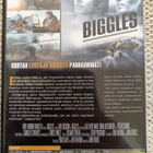 Biggles - pikkukuva 2