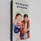 Juha Berglund : Viinistä viiniin 2015 : viini-lehden vuos... - pikkukuva 1
