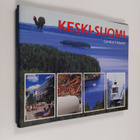 Jussi Jäppinen : Keski-Suomi = Central Finland - pikkukuva 1