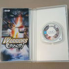 Warriors Orochi - PSP - Complete with box and manual - pikkukuva 4