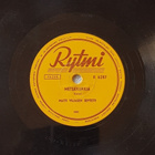 Savikiekko 1955 - Matti Viljanen - Rytmi R 6287 - pikkukuva 3